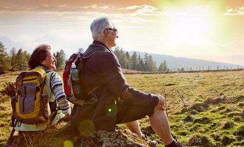 老人出門10樣東西不能少