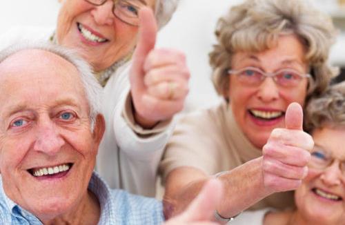 老人癡呆癥如何預防