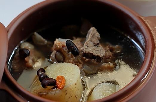 咽喉腫痛吃什么好?