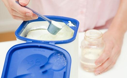 哪些人不宜喝脫脂奶粉?