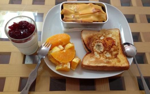 錯誤的早餐吃法 你中槍了嗎？