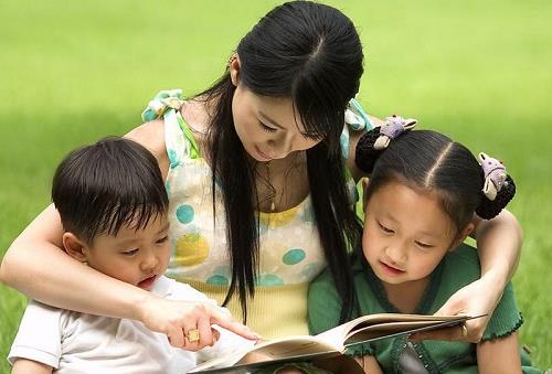 10大錯誤的育兒方式 你中招了嗎?