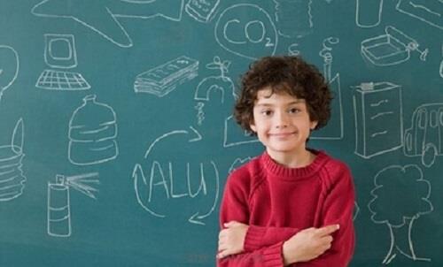 父母應如何保護孩子的自信心?