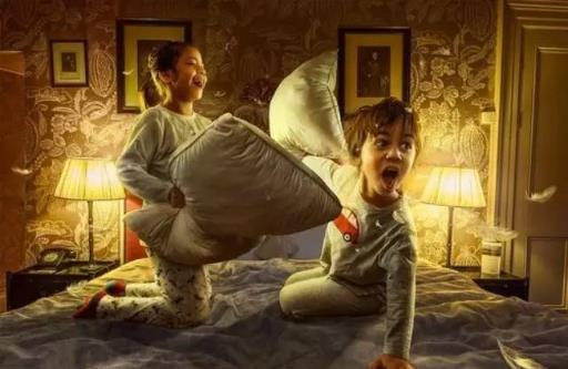 什么時候給孩子立規矩最管用?