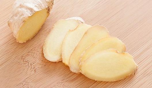 生姜可以防暈車?盤點8個生姜功效