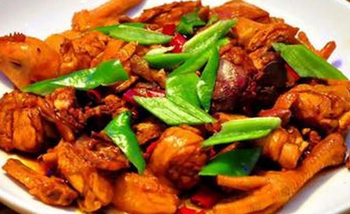 怎么做出色香味俱全的家常菜？家常菜搭配秘訣