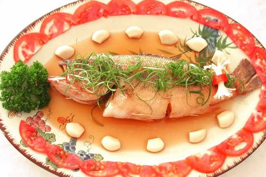 如何燒出美味的魚?烹飪魚的技巧