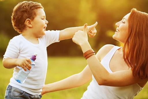 8大錯(cuò)誤教育方式徹底毀了孩子