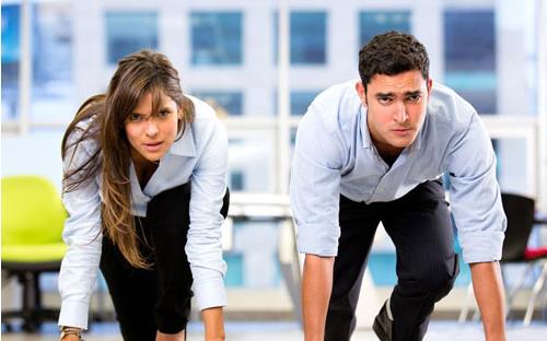 白領頸椎病要如何緩解