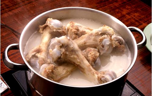 男人吃什么肉強(qiáng)身健體