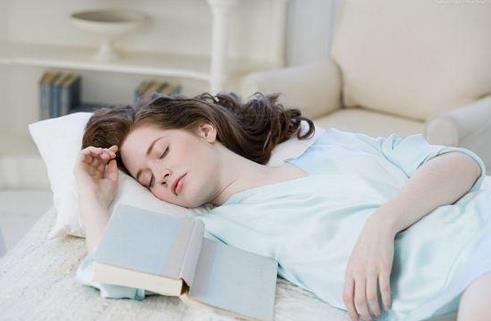 夜里總是失眠?多吃流質(zhì)食物