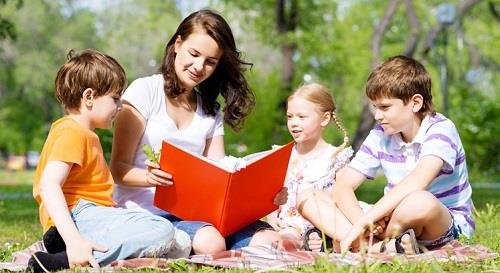 教育孩子的八個誤區要避免