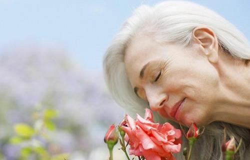 高齡老人須重視幾大禁忌