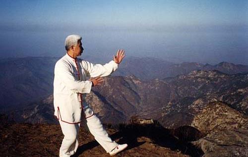 怎樣練氣功能延緩衰老