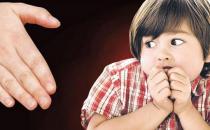 棍棒之下出孝子？別讓家庭教育過于扭曲