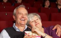 看喜劇可以增強體質