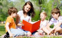 教育孩子的八個誤區(qū)要避免