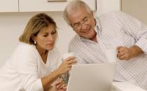 老人冬季補鈣 勿踏入三個雷區