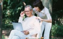 五個動作使老人關節易受損