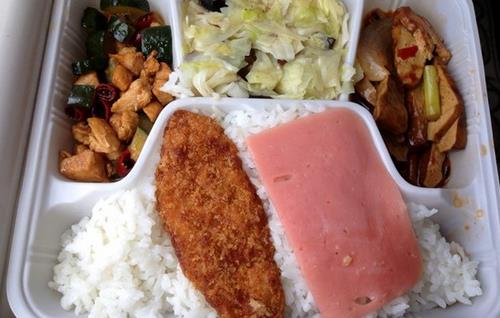 上班族帶餐帶什么菜好 用什么樣飯盒才健康?