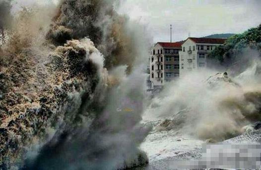 臺風來了怎么辦?預防臺風安全小常識