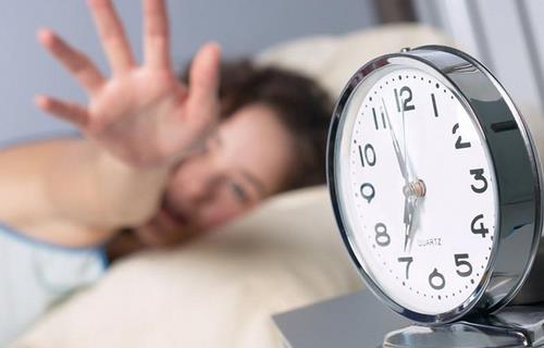 白領養生 晨起養生注意四大禁忌