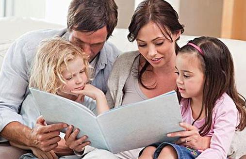 教育孩子的路上你是第幾層父母