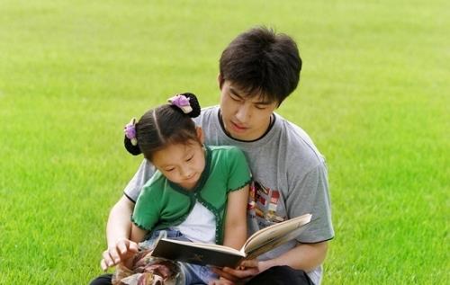 八個(gè)道理讓孩子擁有好教養(yǎng)