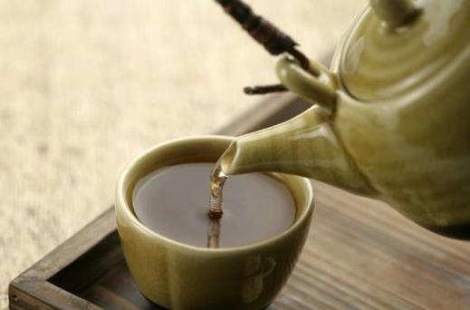 手腳冰涼喝普洱茶 7款冬季養生茶推薦