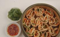 ?莜面怎么做才好吃呢 經典的漢族面食莜面卷