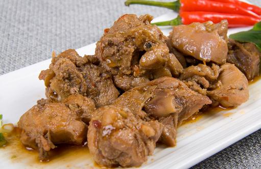 冬季吃什么肉類食物不會長胖？