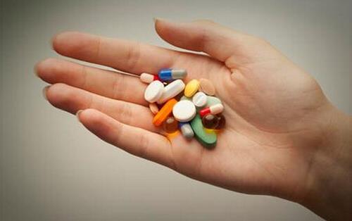 老人服用胃藥有哪些注意事項(xiàng)