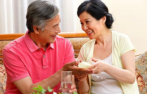 導致老人失眠的5個原因