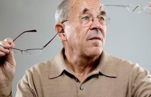 怎樣才能預防老花眼