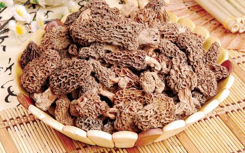 健康營養(yǎng)的羊肚菌 羊肚菌怎么做好吃呢?