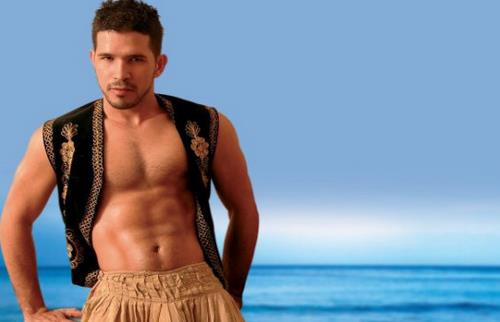 男人內褲怎么穿壯陽又健康