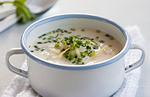 冬季老人暖胃的小方法