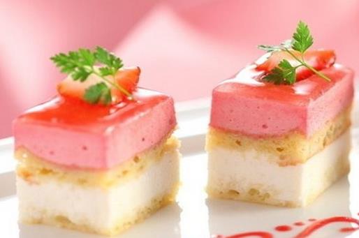 空腹吃甜食有損健康 怎么吃甜食更健康?