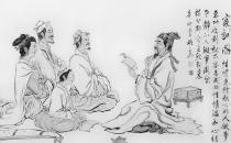 十項古人家風(fēng) 令世代“興仁德”