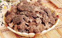 健康營養的羊肚菌 羊肚菌怎么做好吃呢？