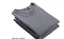 給老人買保暖內衣的3個健康要點