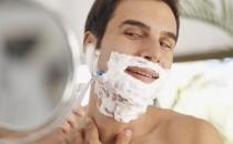 男人用剃須刀9大誤區 看膚質選對剃須刀