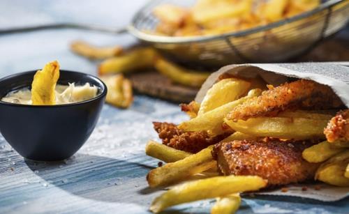 5種食物 男人千萬不能吃