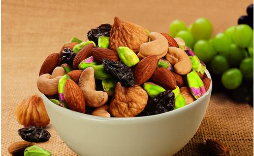 8種助性食物讓男人一吃性起