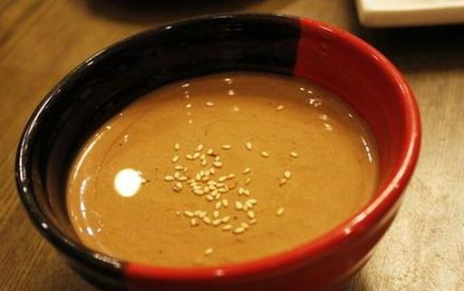 芝麻醬有什么營養？盤點芝麻醬的3大營養