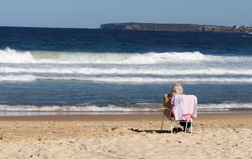 老人要注意哪些衰老信號