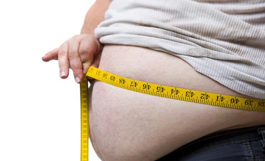 7招教你區分虛胖和實胖