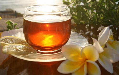 盤點(diǎn)喝紅茶對男人的五大養(yǎng)生功效