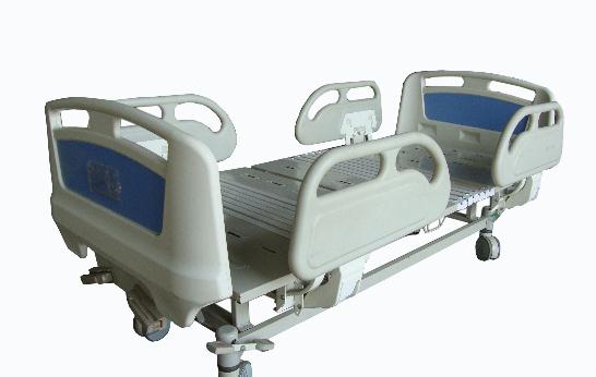 什么是多功能護理床？多功能護理床的功能