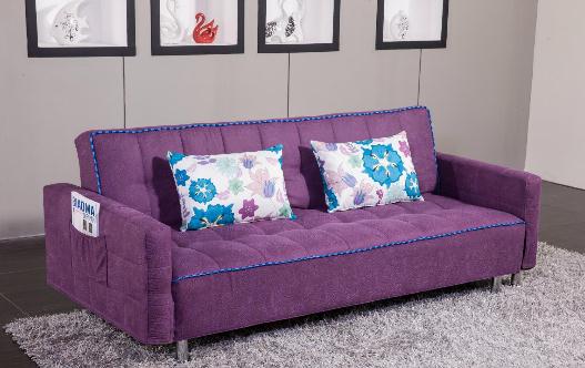 如何挑選多功能沙發(fā)床?